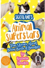 Scotlands Animal Superstars 150