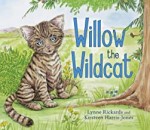 Willow the Wildcat 150